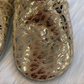 Baby soft panter goud