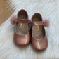 Ballerina pompom roze