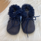 Baby Chic Navy