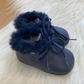 Baby Chic Navy