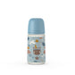Suavinex - Forest - Bottle - Sili. - Medium Flow - 270ml - Blue