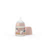 Suavinex - Forest - Bottle - Sili. - Slow Flow - 150ml - Pink