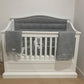 Klassiek babybed