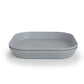 Square Dinnerware Plates, Set of 2 cloud