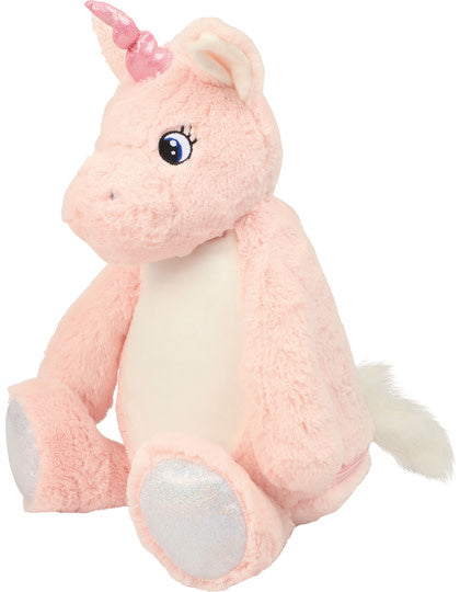 Zippie Pink Unicorn