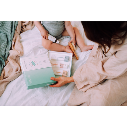Naïf Newborn Essentials voor Baby & kids