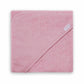 Babycape lichtroze
