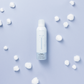 Naïf Verzorgende Doucheschuim voor Baby & kids 200ml