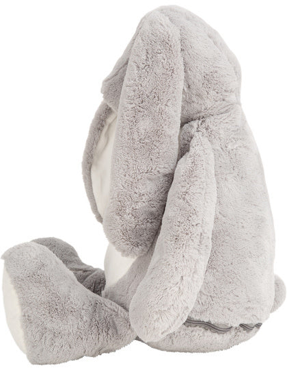 Zippie Bunny grey