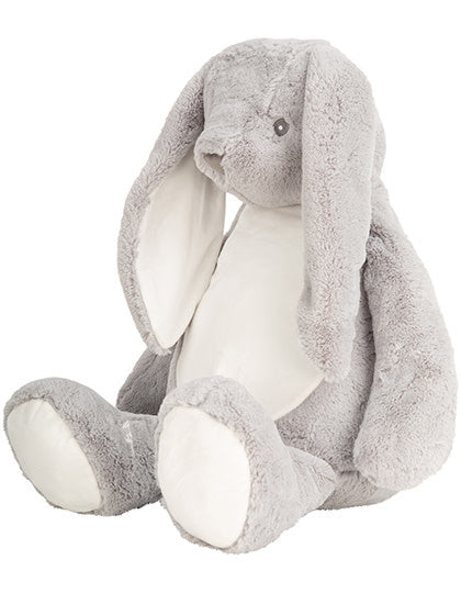 Zippie Bunny Giant grey