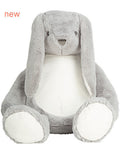 Zippie Bunny Giant grey