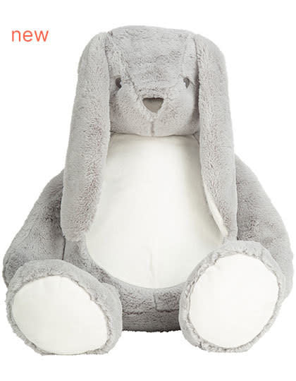Zippie Bunny grey