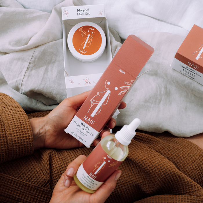 Naïf Magical Mom Set