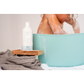 Naïf Verzorgende Badschuim voor Baby & Kids 500ml