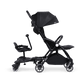 Wheeled Board