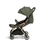 Influencer Army Green