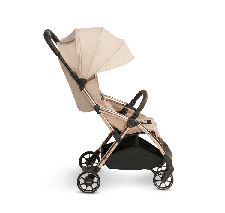 Influencer Sand Chocolate