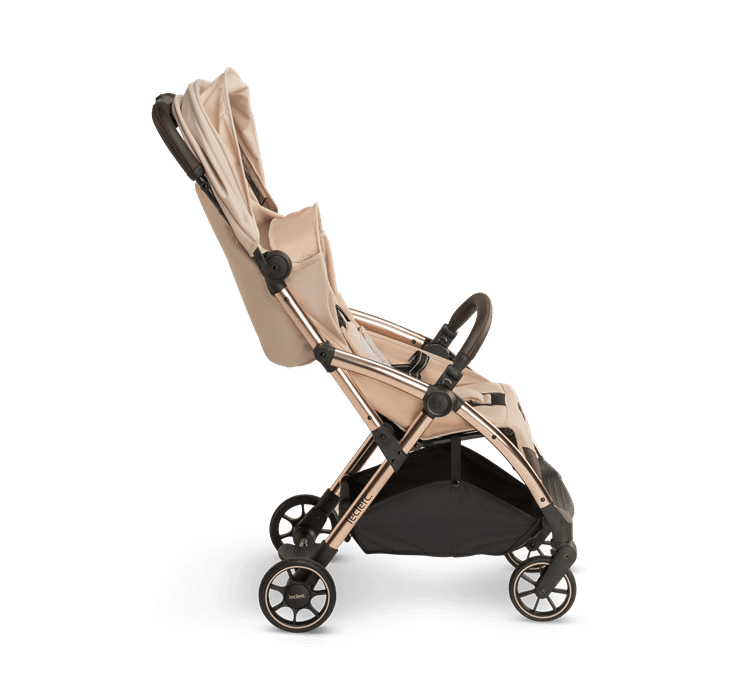 Influencer Sand Chocolate