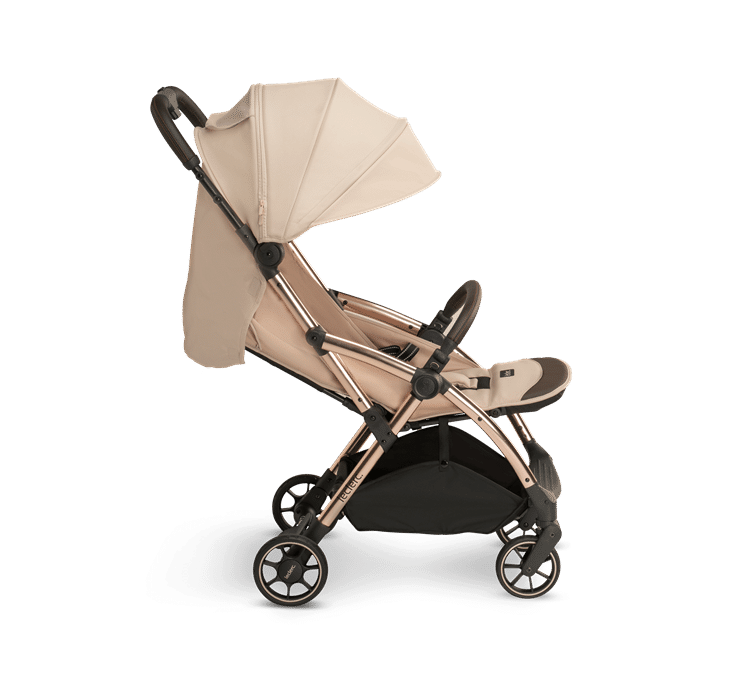 Influencer Sand Chocolate