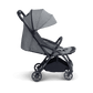 Influencer Grey Melange