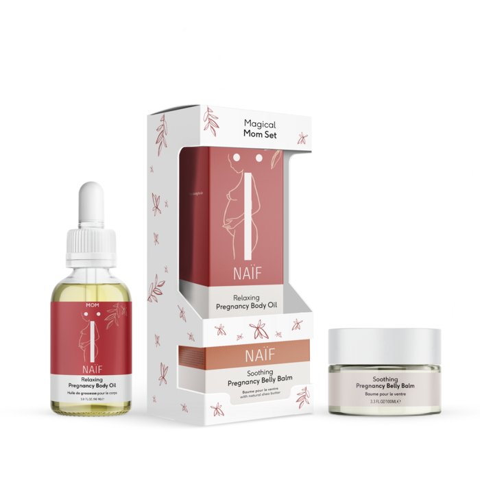 Naïf Magical Mom Set