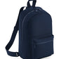 Mini Essential Fashion Backpack navy