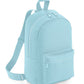 Mini Essential Fashion Backpack lichtblauw