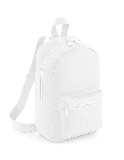 Mini Essential Fashion Backpack Wit