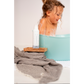 Naïf Verzorgende Doucheschuim voor Baby & kids 200ml