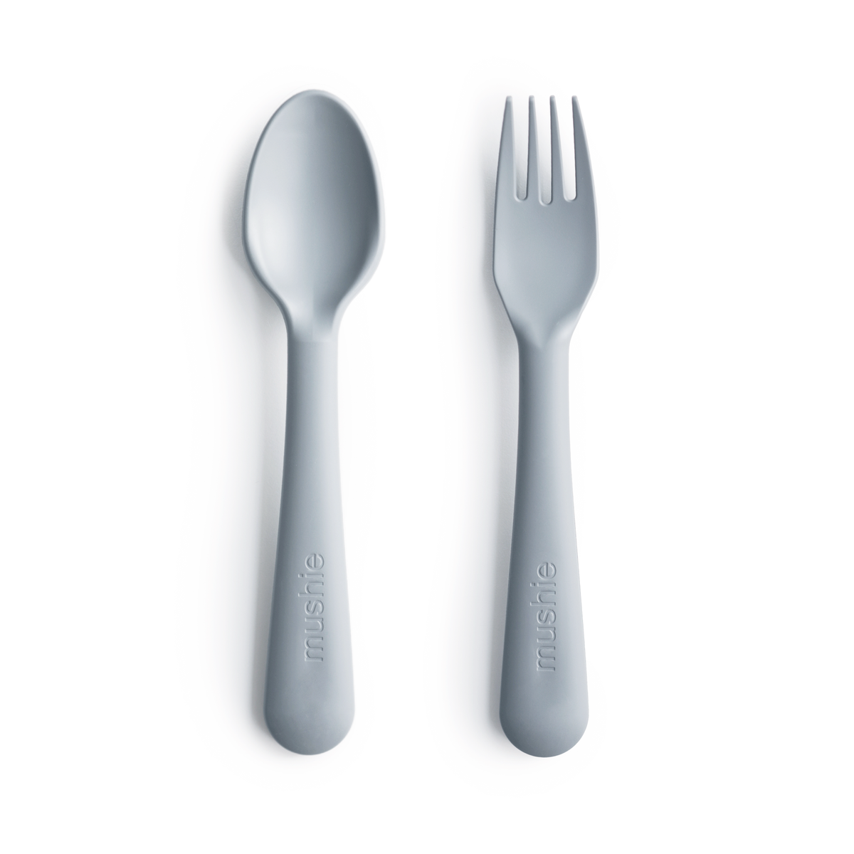 Fork and Spoon Set cloud