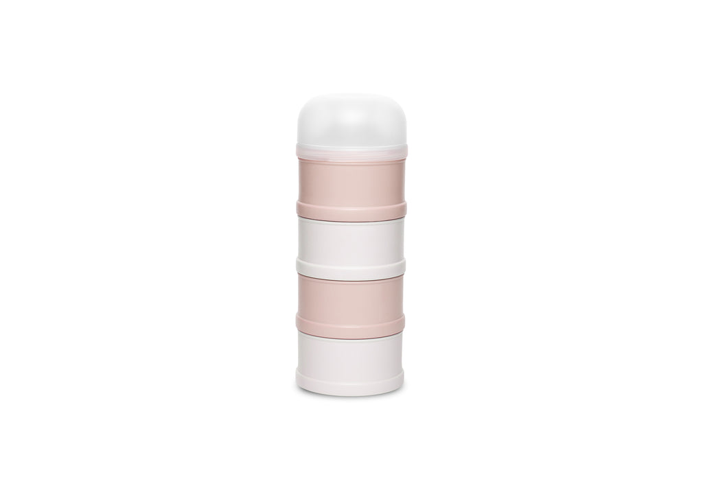 Milk Powder Dispenser - Pink