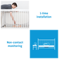 Angelcare - Monitor - AC327