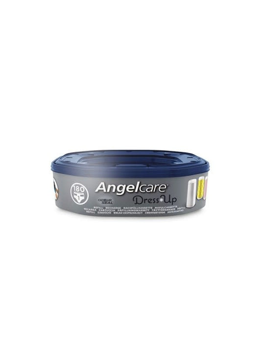 Angelcare - Refill Octagonal 1x