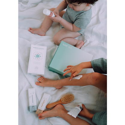 Naïf Newborn Essentials voor Baby & kids