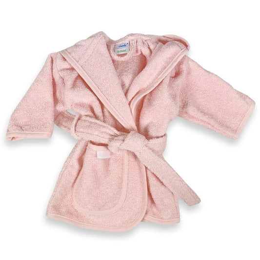 Badjas blush