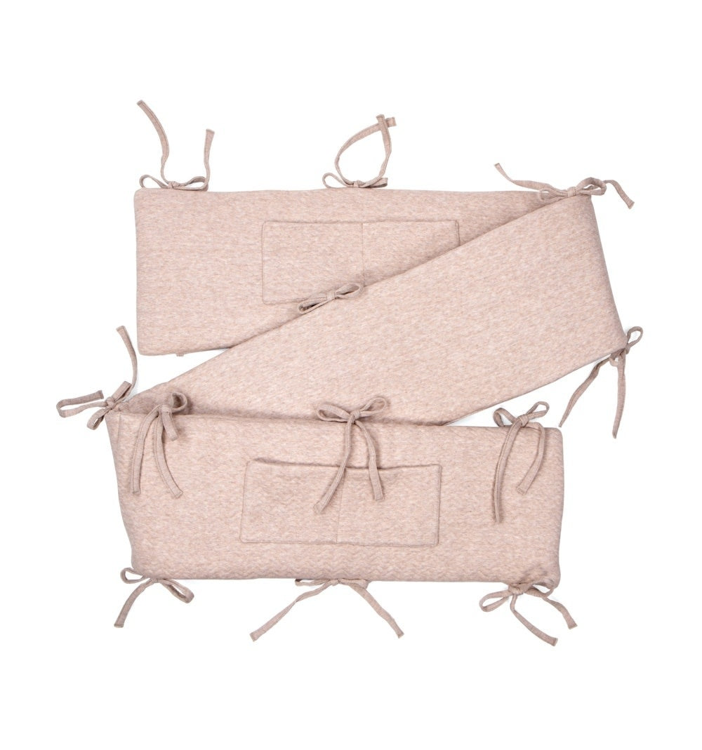 Boxomrander Chevron beige