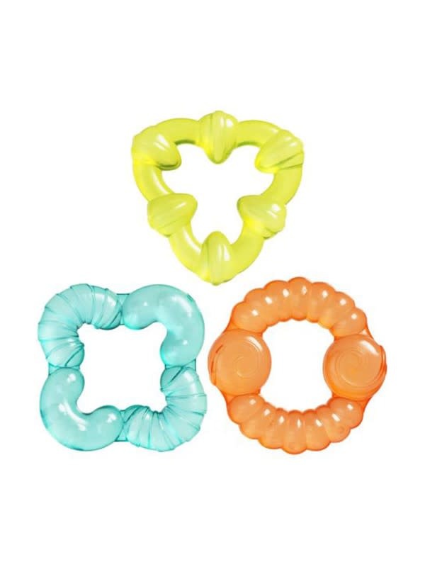 Playgro - Bumpy Gums Water Teethers
