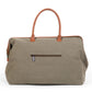 Mommy Bag Verzorgingstas - Canvas - Kaki