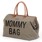 Mommy Bag Verzorgingstas - Canvas - Kaki