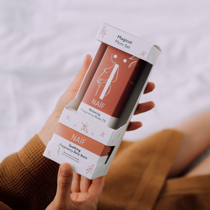 Naïf Magical Mom Set