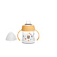 Suavinex - Feeding - Forest - Bottle Handles -Non Spill Spout 150ml - Yellow