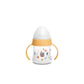 Suavinex - Feeding - Forest - Bottle Handles -Non Spill Spout 150ml - Yellow