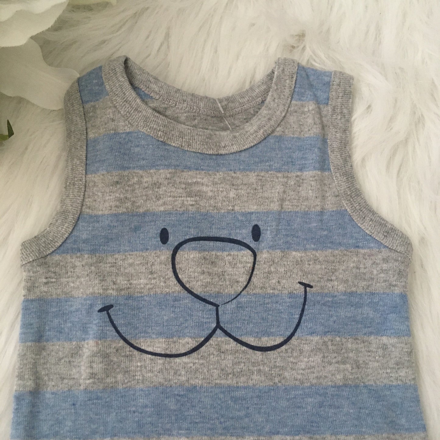 Boy body SM raye