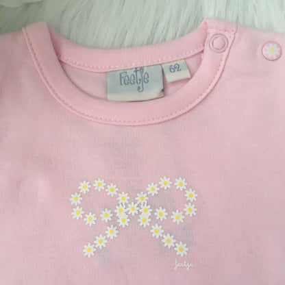 T-shirt uni daisy