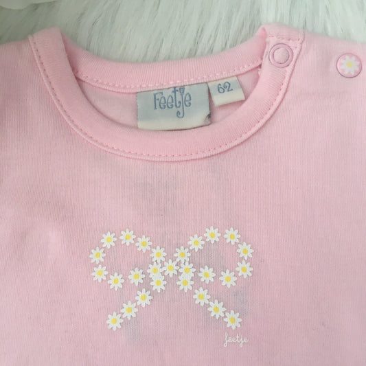 T-shirt uni daisy