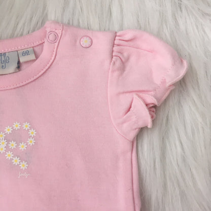 T-shirt uni daisy