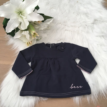 T-shirt L.M. girls