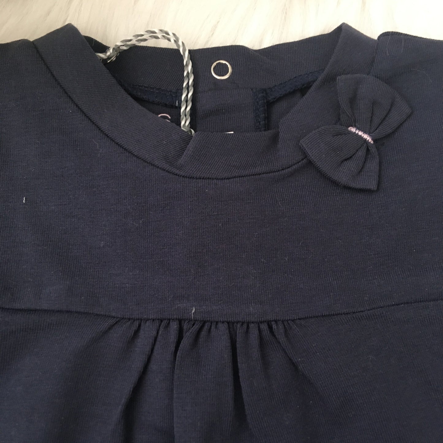 T-shirt L.M. girls