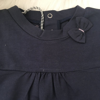 T-shirt L.M. girls