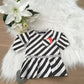 Dress Stripe